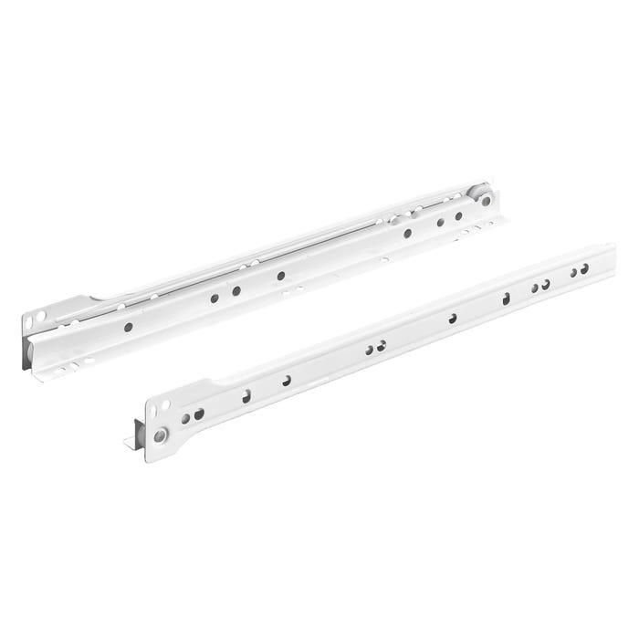 Prowadnica rolkowa 15 kg 350 mm L+R