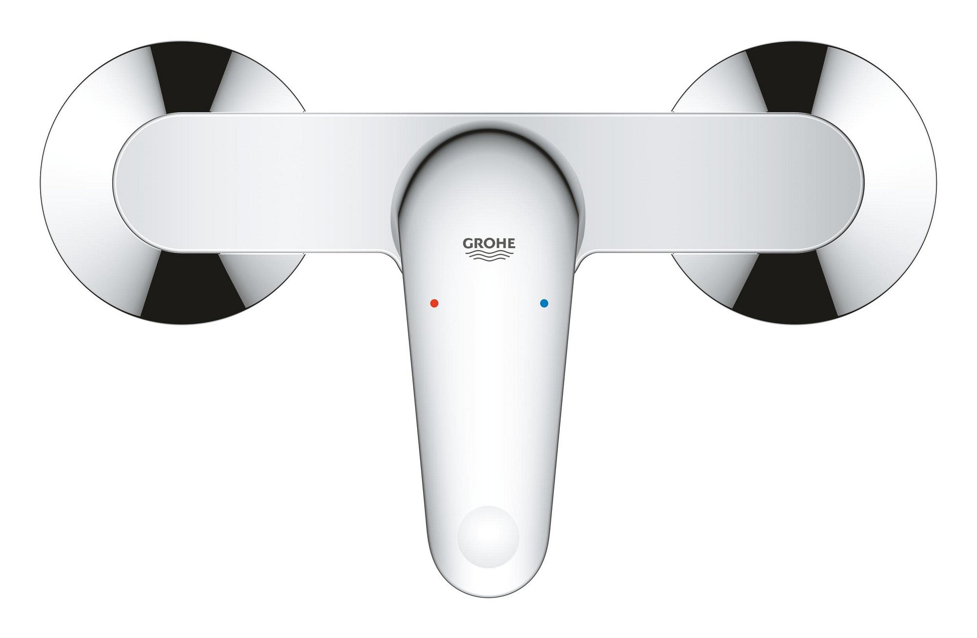 Bateria prysznicowa Grohe Swift chrom