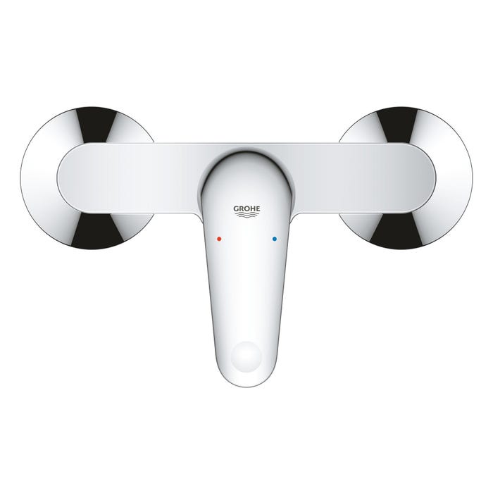 Bateria prysznicowa Grohe Swift chrom