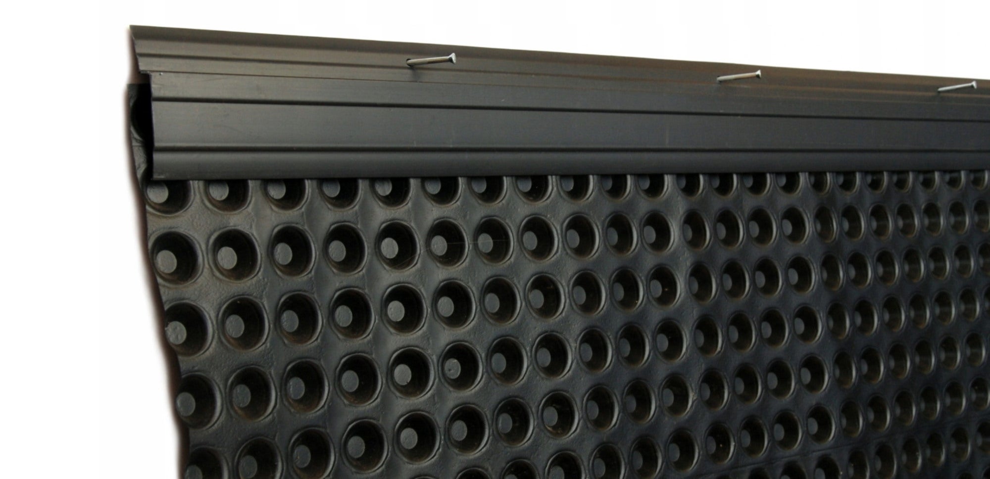 Listwa zakończeniowa do folii kubełkowej 2mb 2