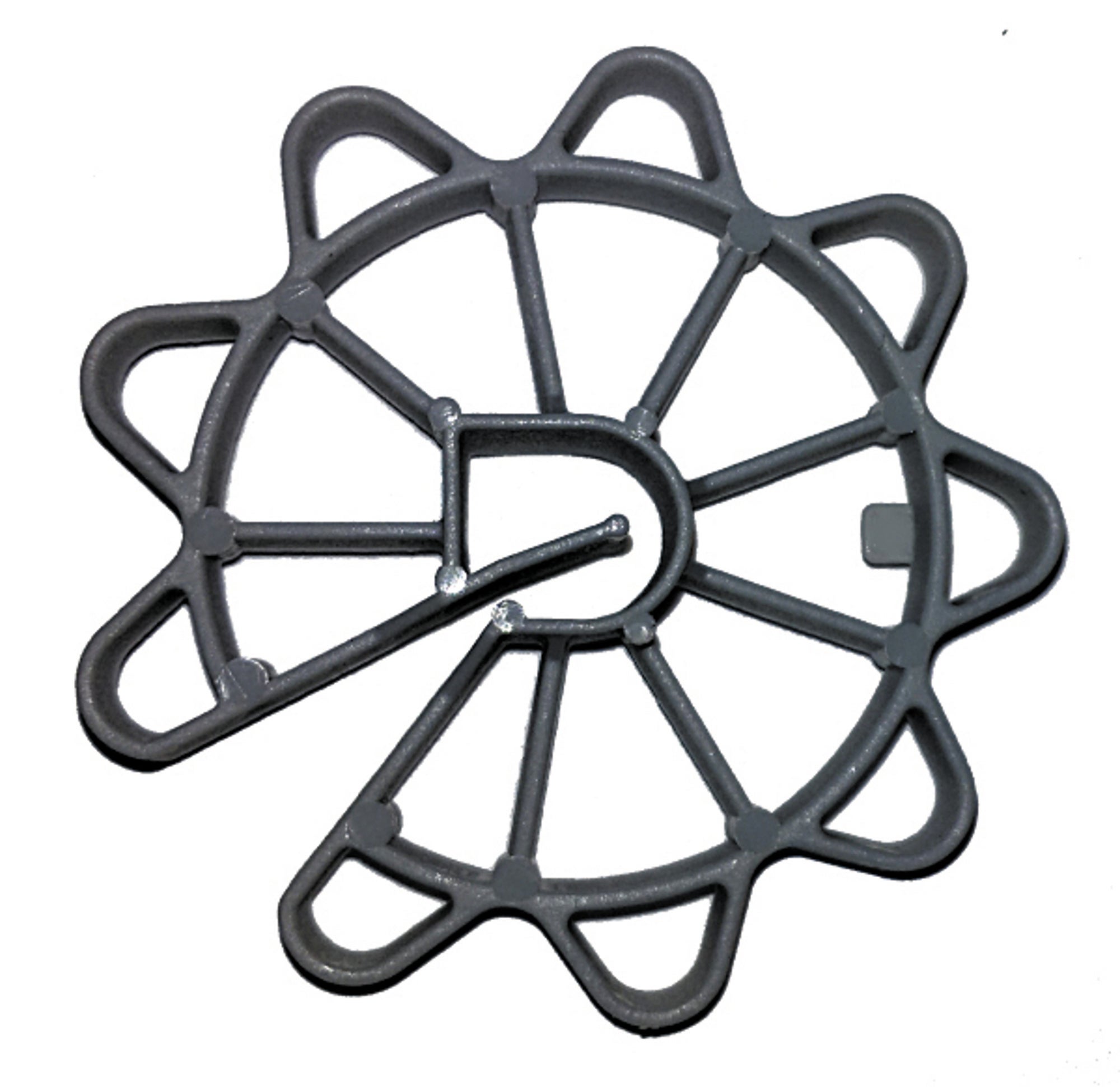 Podkładka gwiazdka 20 mm, 100 szt. 1