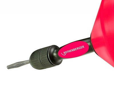 Przepycharka ROSPI 10 H+E PLUS 1