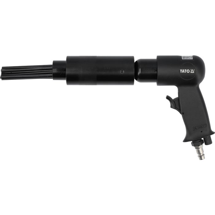 Pneumatyczny młotek igłowy YATO YT-09910