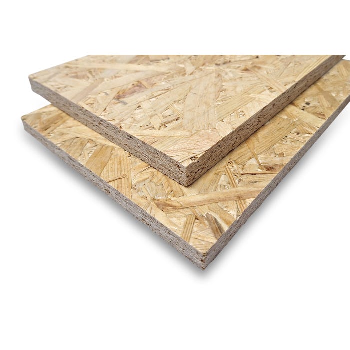 Płyta budowlana OSB-3 Swiss Krono 2500x1250x10 mm