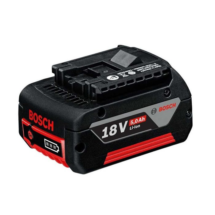 Akumulator 18V GBA Single Pack 5,0Ah Bosch