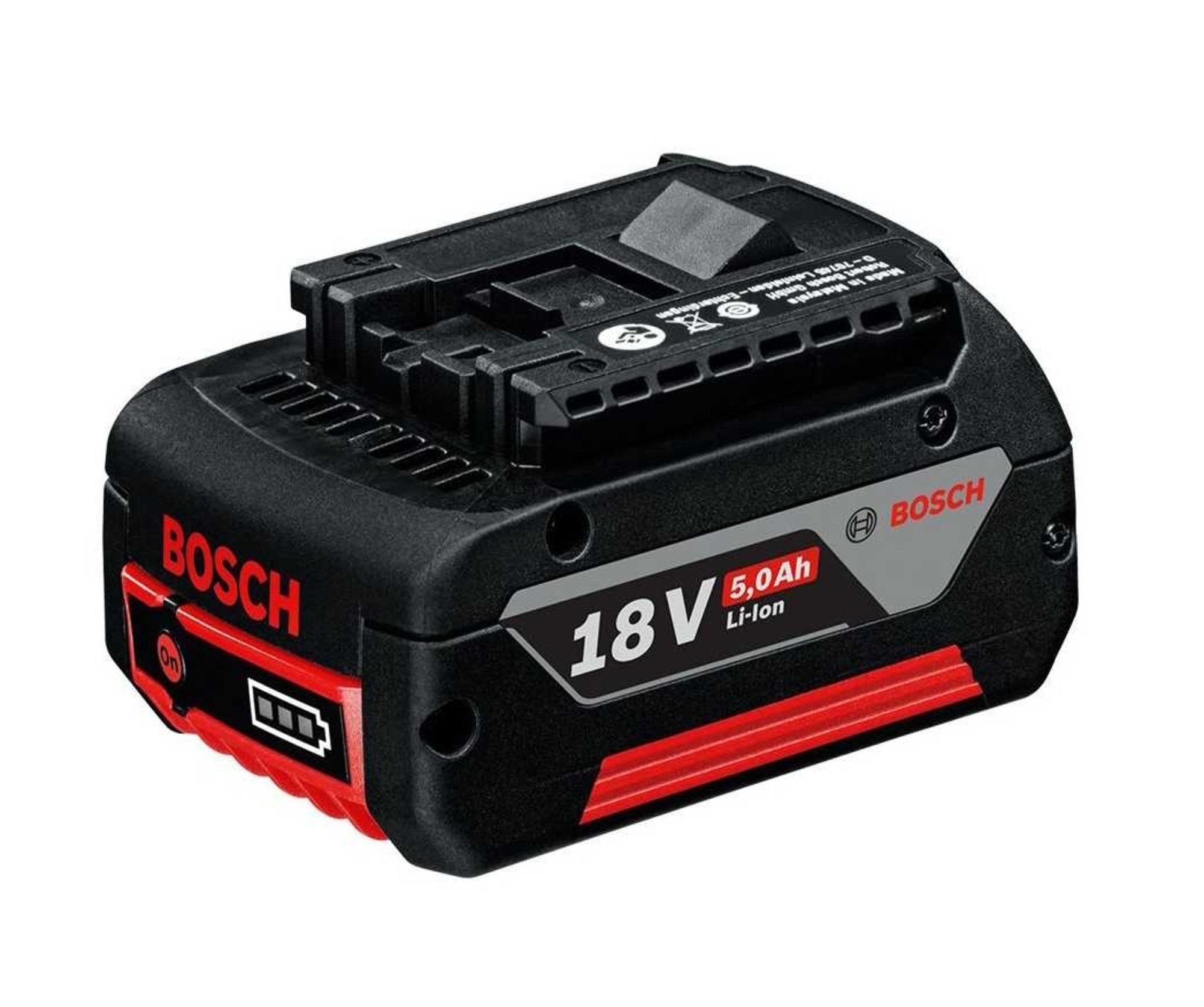 Akumulator 18V GBA Single Pack 5,0Ah Bosch 0