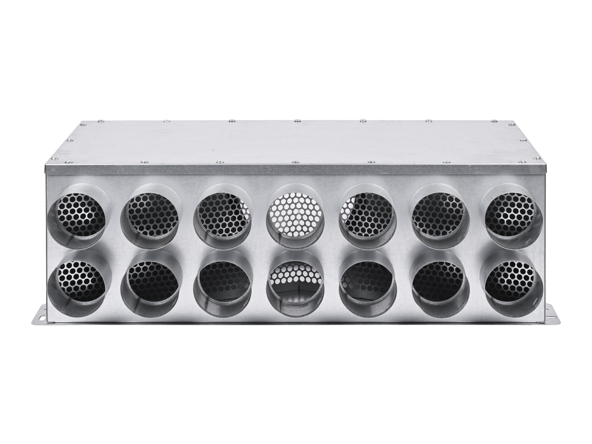 Rozdzielacz przelotowy 14x75/200 1