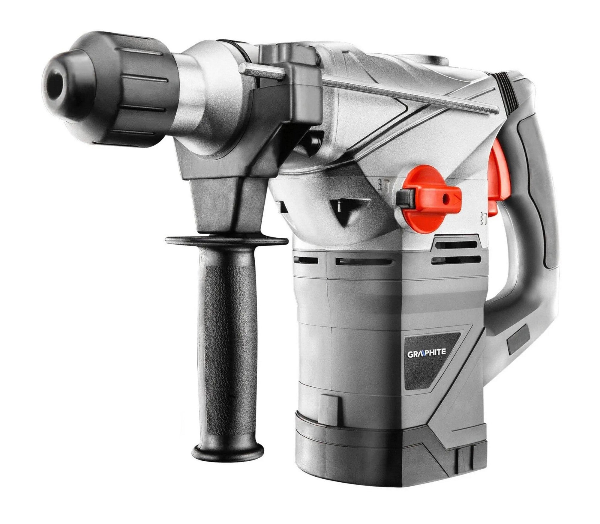 Młotowiertarka 4,5J 58G862 Graphite