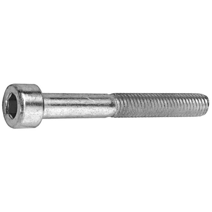 Śruba imbsowa M8x60 mm DIN912