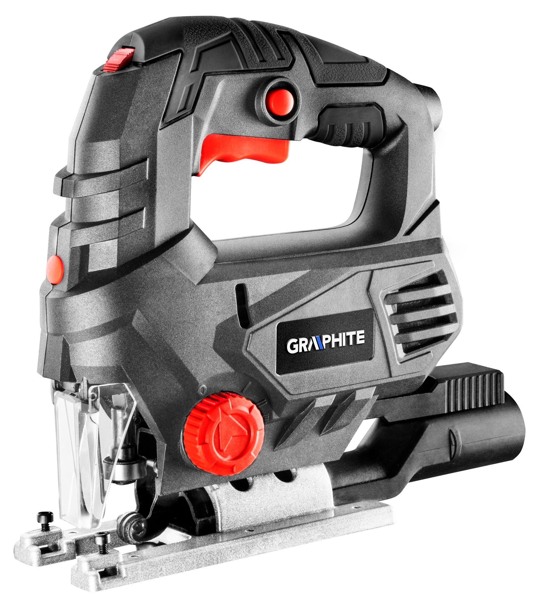 Wyrzynarka 800W 58G077 Graphite