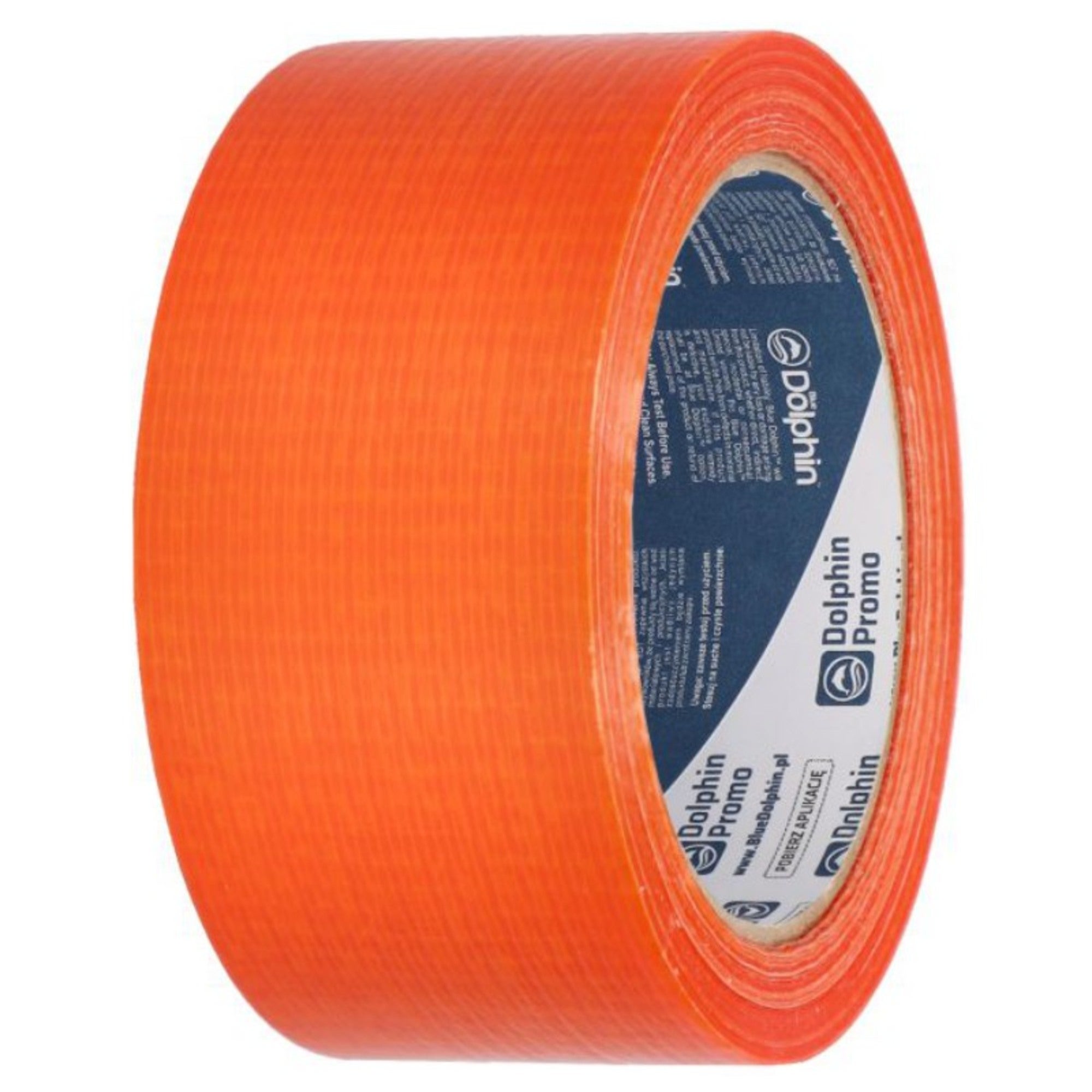 Taśma tynkarska Blue Dolphin 20m x 48mm 1