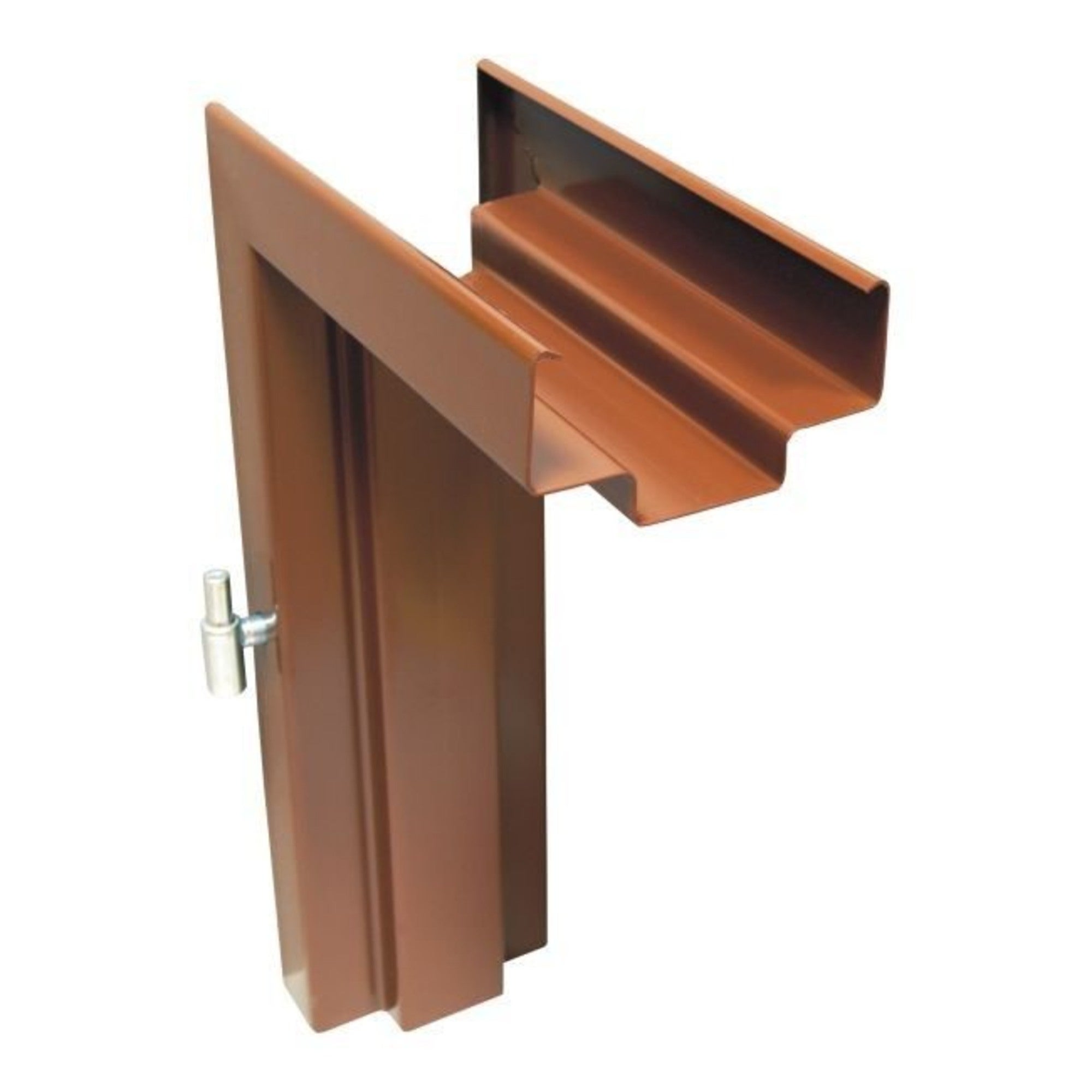 Ościeżnica stalowa uniwersalna FD1Z 70 L/P 1