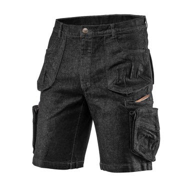 Krótkie spodenki robocze DENIM 81-273 NEO, rozm. XL (56)