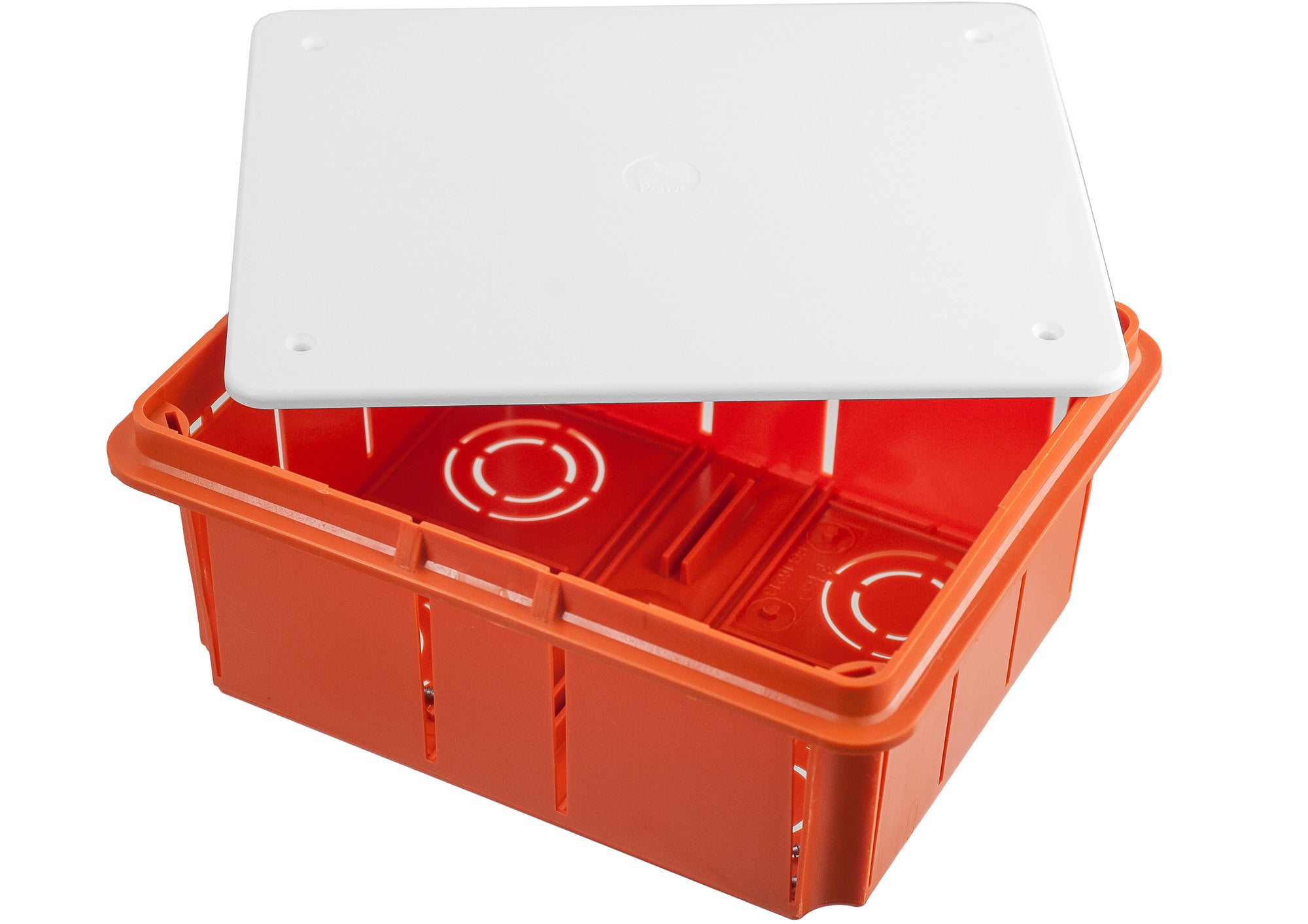 Puszka podtynkowa łączeniowa OL 196x152x70mm