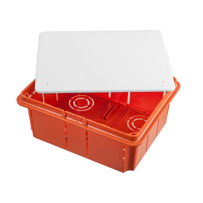 Puszka podtynkowa łączeniowa OL 196x152x70mm