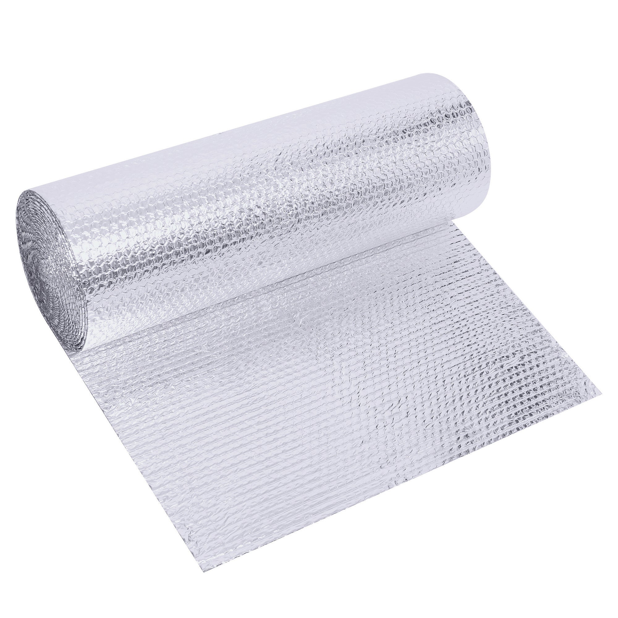 Izolacja drzwi garażowych Onduterm XL Kit 3 mm mata refleksyjna (3 warstwy) 0,07 W/(mK) 6 m2