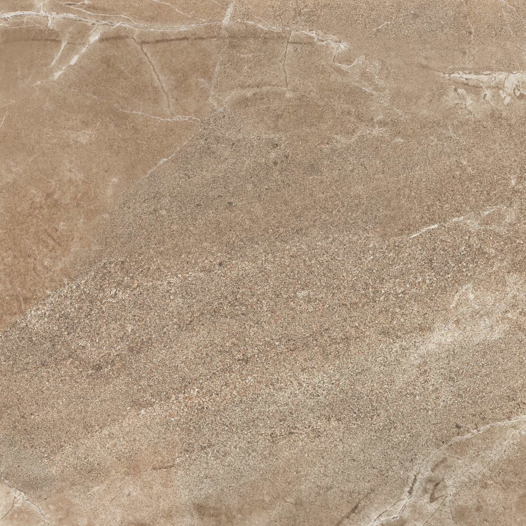 Gres szkliwiony Canyon brązowy 60x60 cm 1.44 m2 5