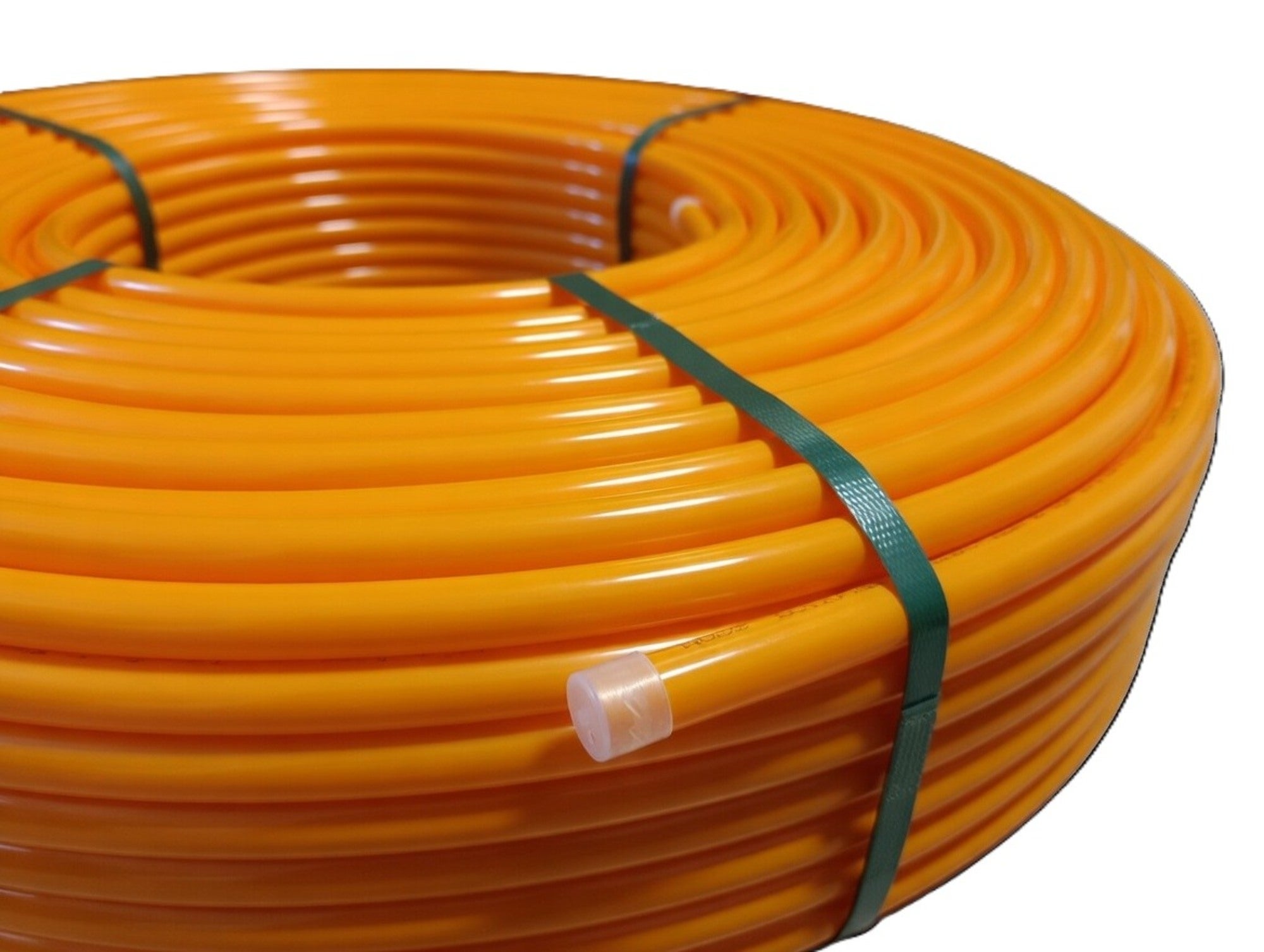 Rura wielowarstwowa PERT/EVOH/PERT 16X2 1MB (zwój 600m) 1