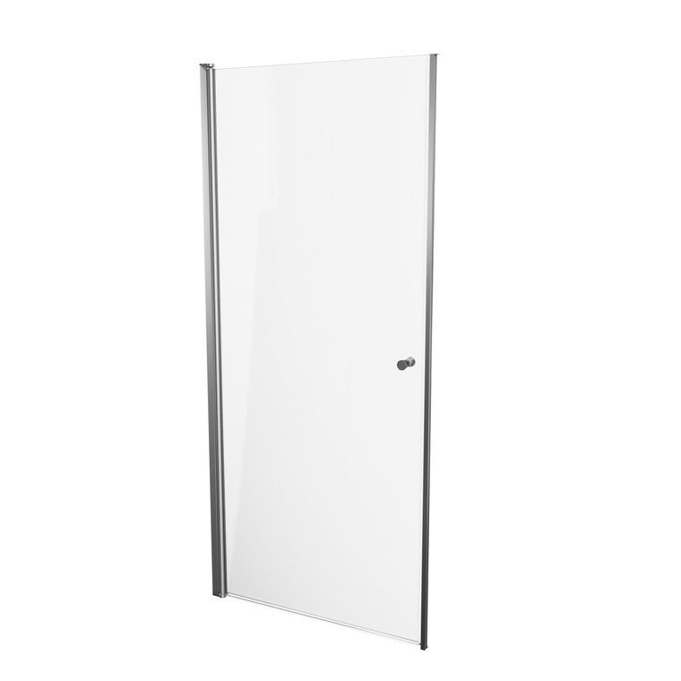 Drzwi prysznicowe Kabri Ineo 80x195 cm BR-0256