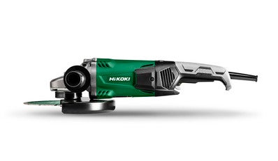 Szlifierka kątowa 230 mm 2200W G23SW2 W7Z Hikoki 1