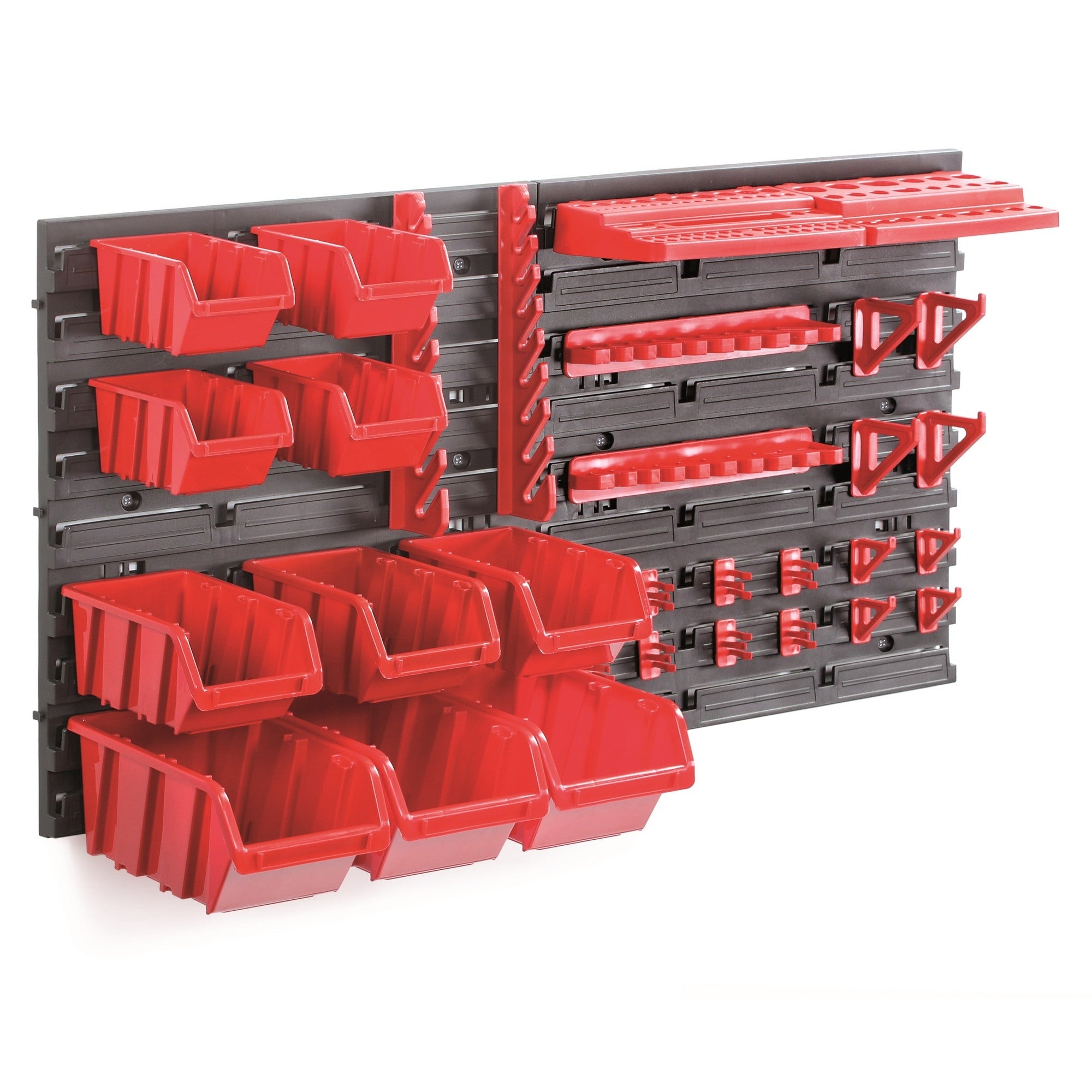 Tablica narzędziowa ORDERLINE KOR 4 40x16,5x40 cm 1