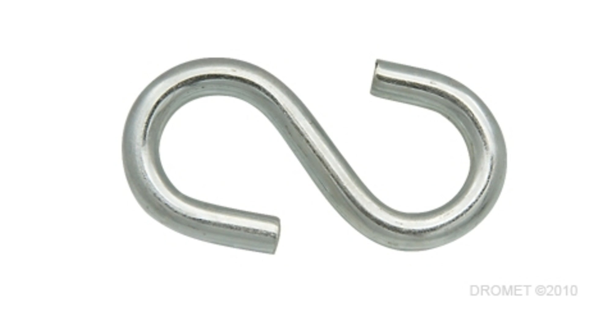 Ogniwo uzupełniające typ "s" 4 mm 10 szt.