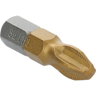 Bity PH3x25 mm, 2 szt. 2