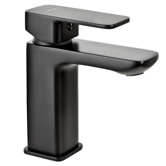 Bateria umywalkowa Valvex Remo czarna