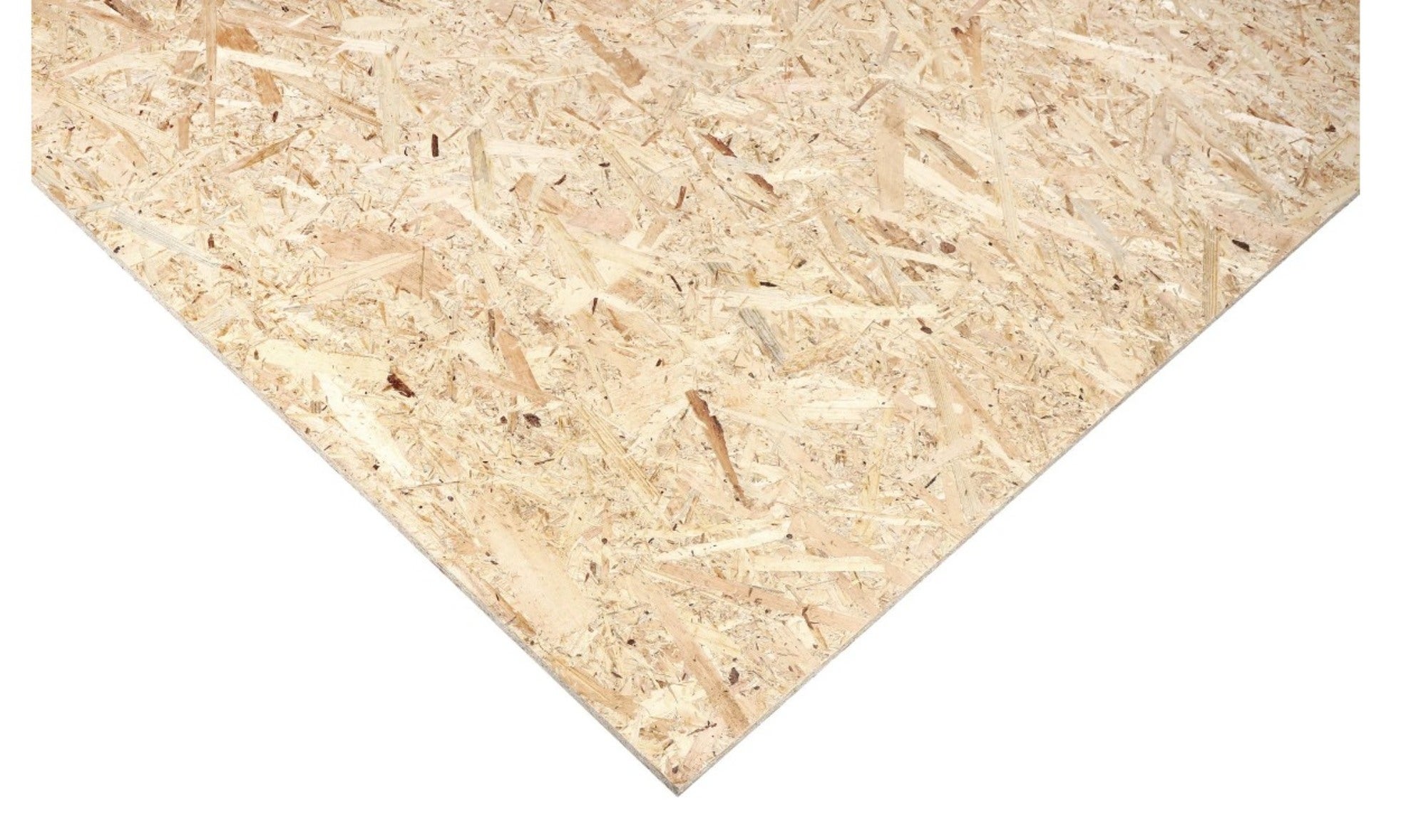 Płyta budowlana OSB-3 Kronospan 2500x1250x12 mm 1