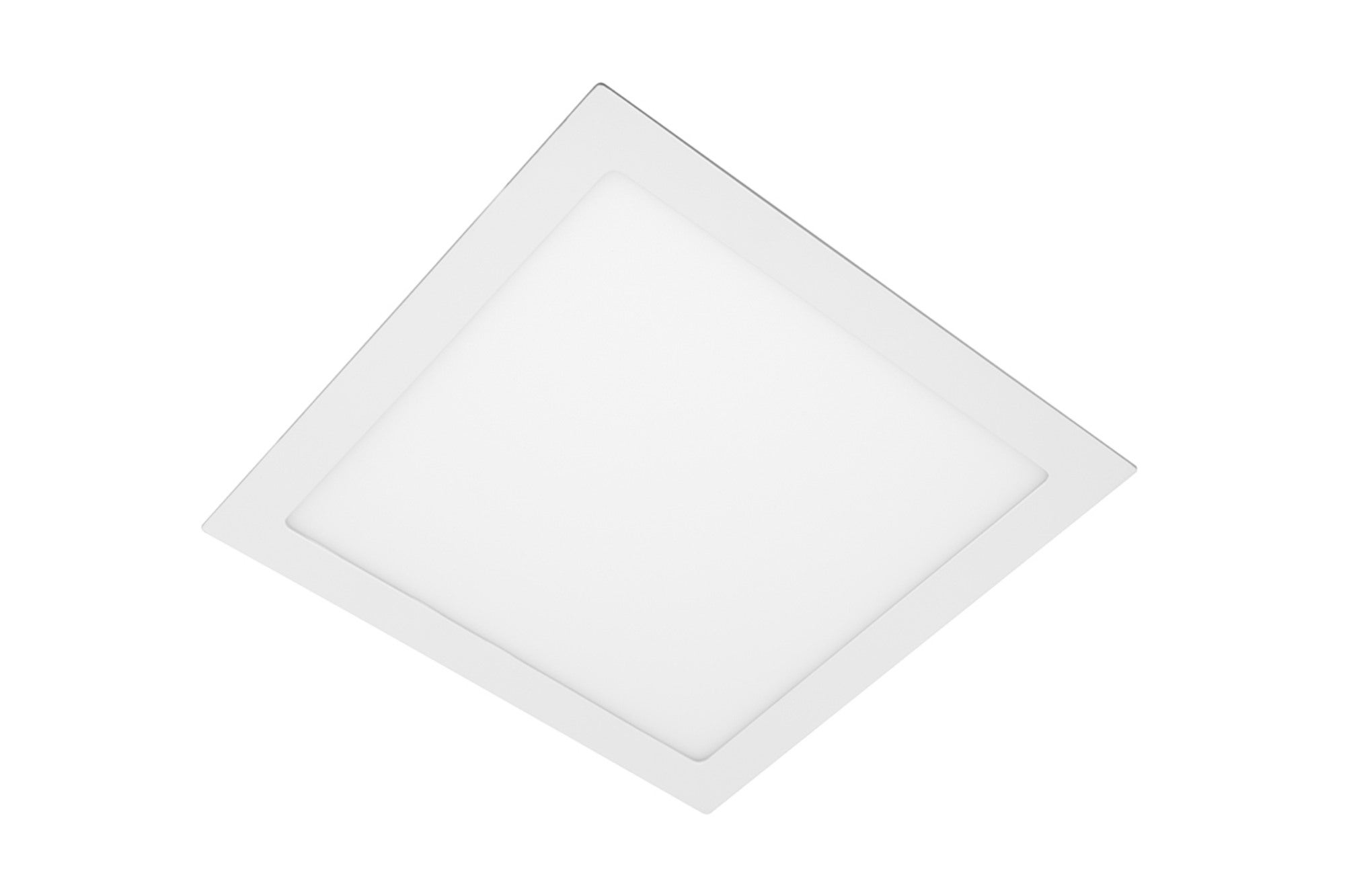 Oprawa Led Matis PLUS 24W, wpuszczany, neutralny, IP44