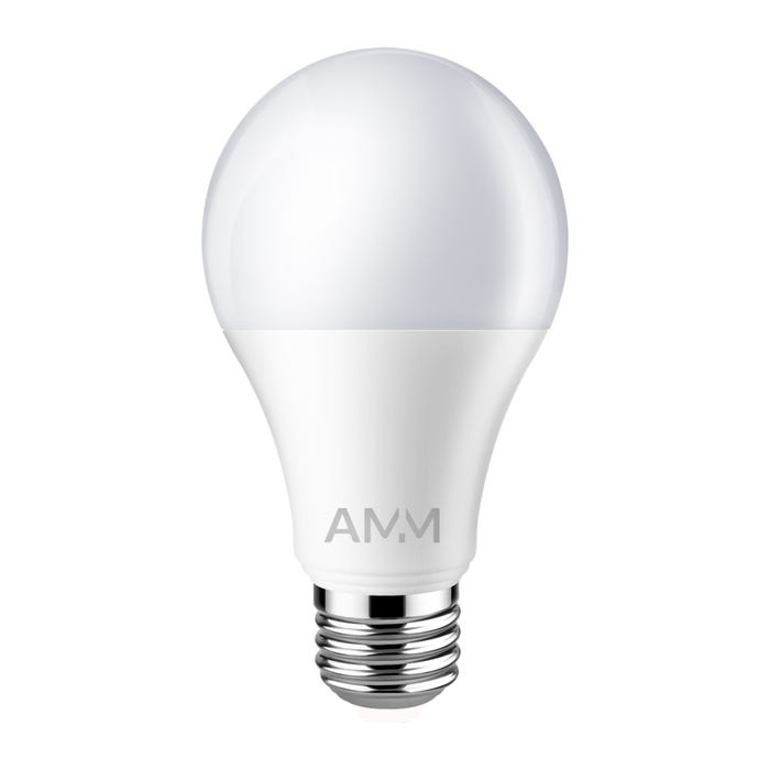 Lampa LED E27 A60 11W 1055Lm 3000K 240° Fi60x111, klasa energetyczna  F