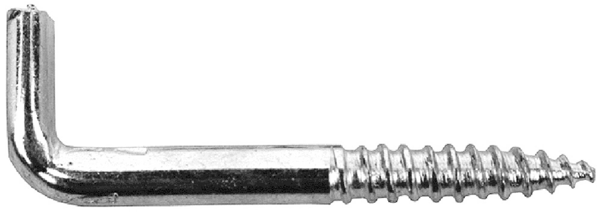 Hak wkręcany 7.0x100 mm 0