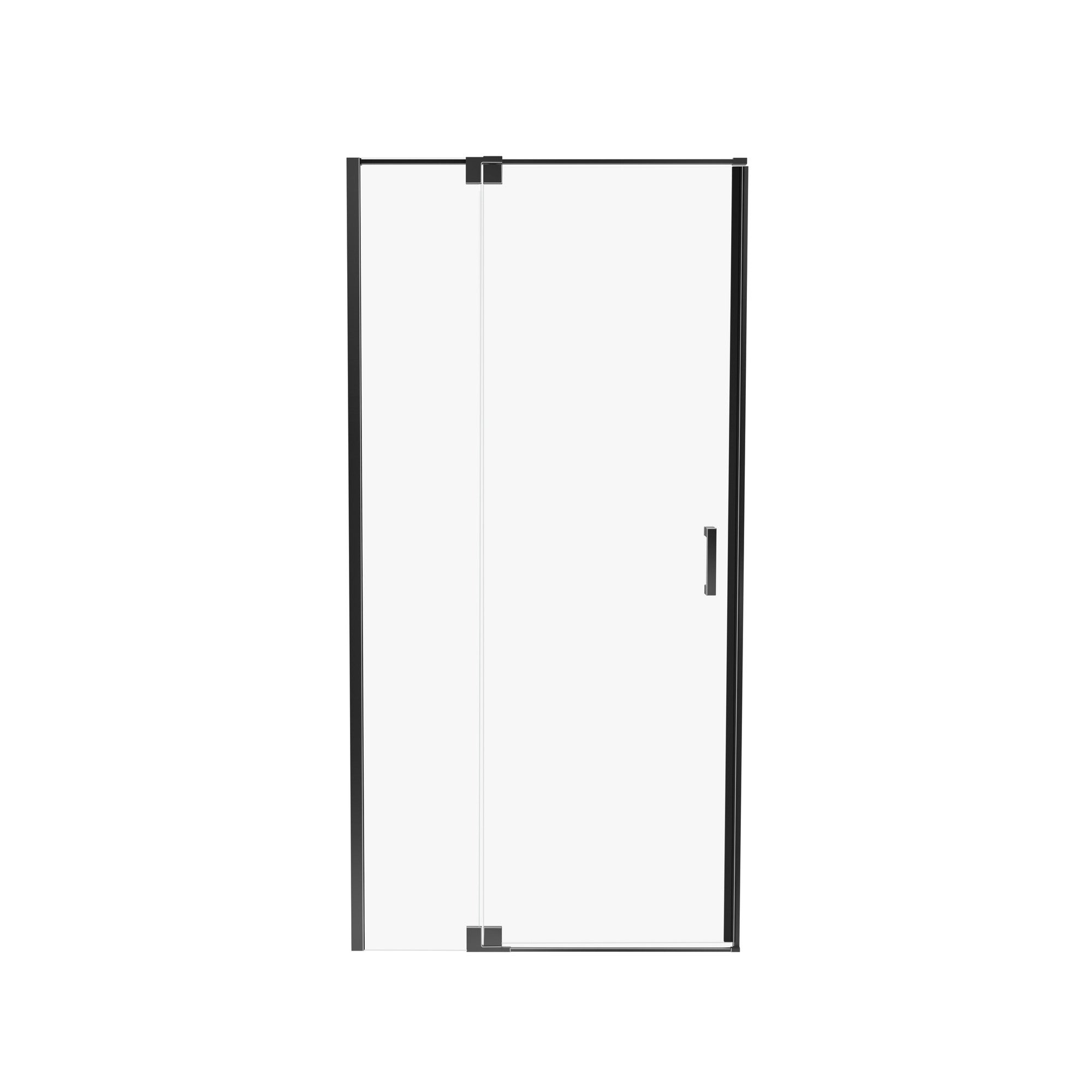 Drzwi prysznicowe Kabri Balance 90 cm