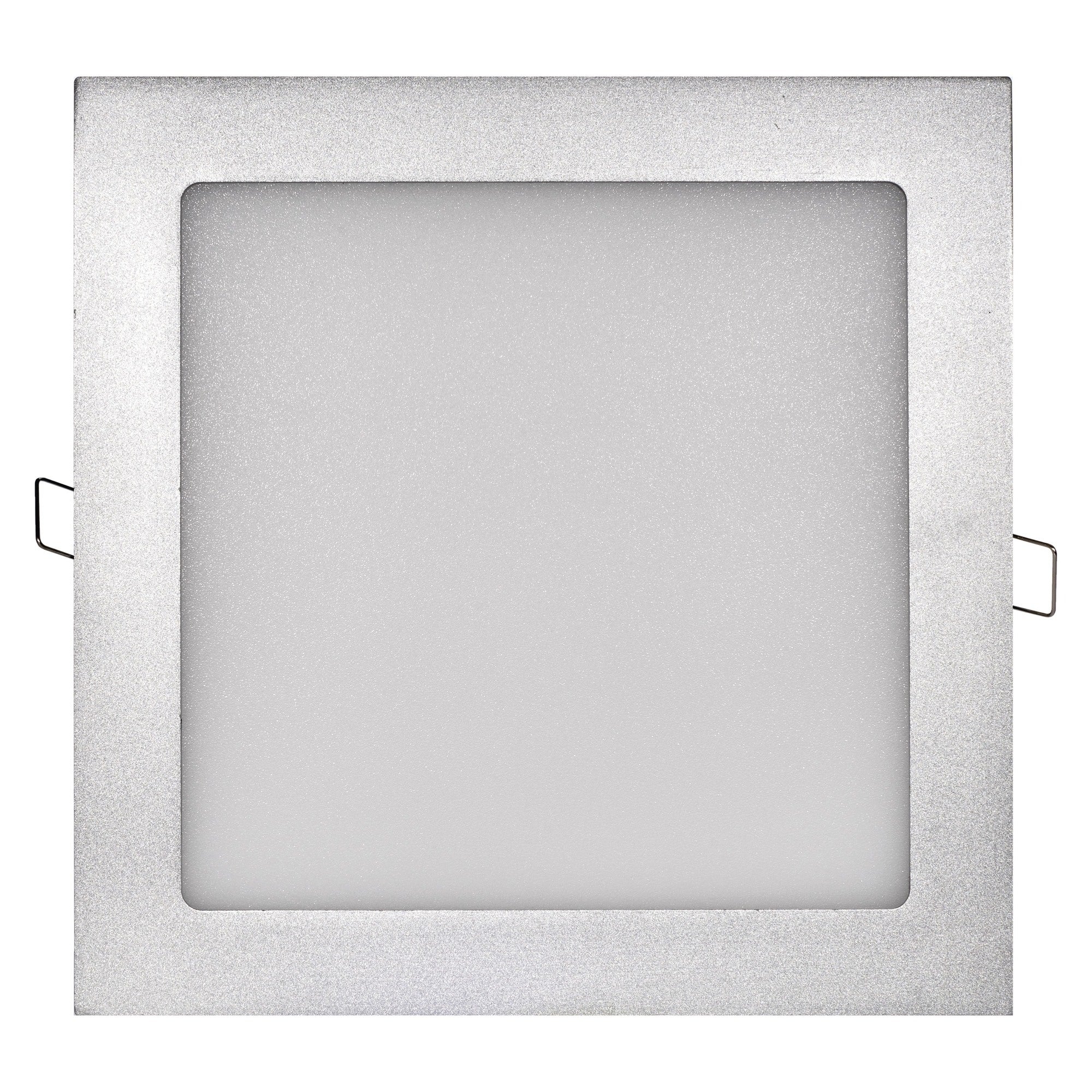 Panel wpuszczany LED 18W 1500lm IP20 0