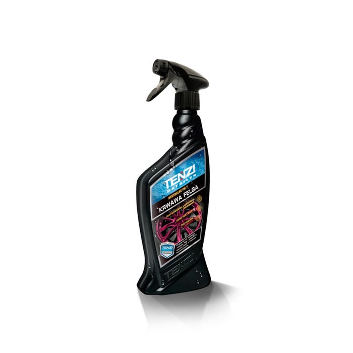 Płyn do felg Tenzi Detailer Krwawa Felga 0,6l
