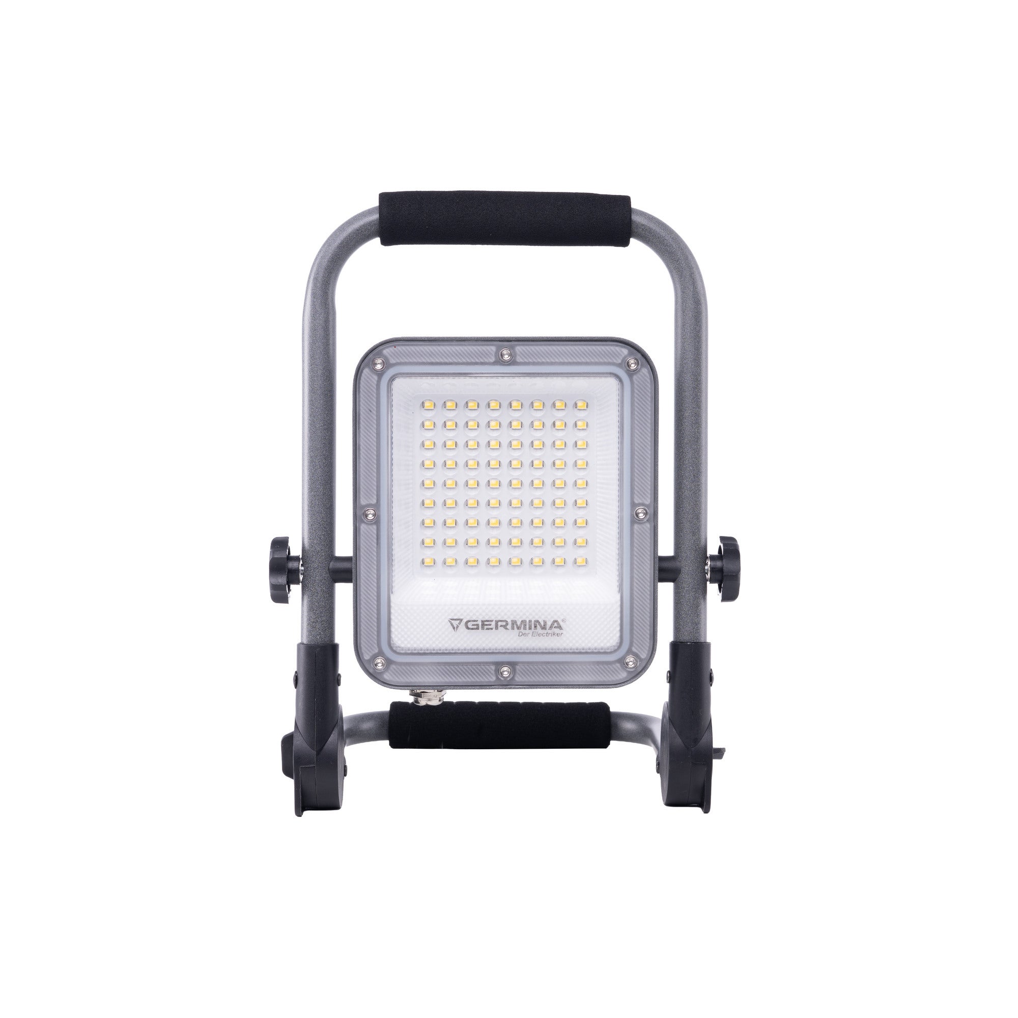 Naświetlac przenośny Ares 50W 5000lm 6000K IP65 1