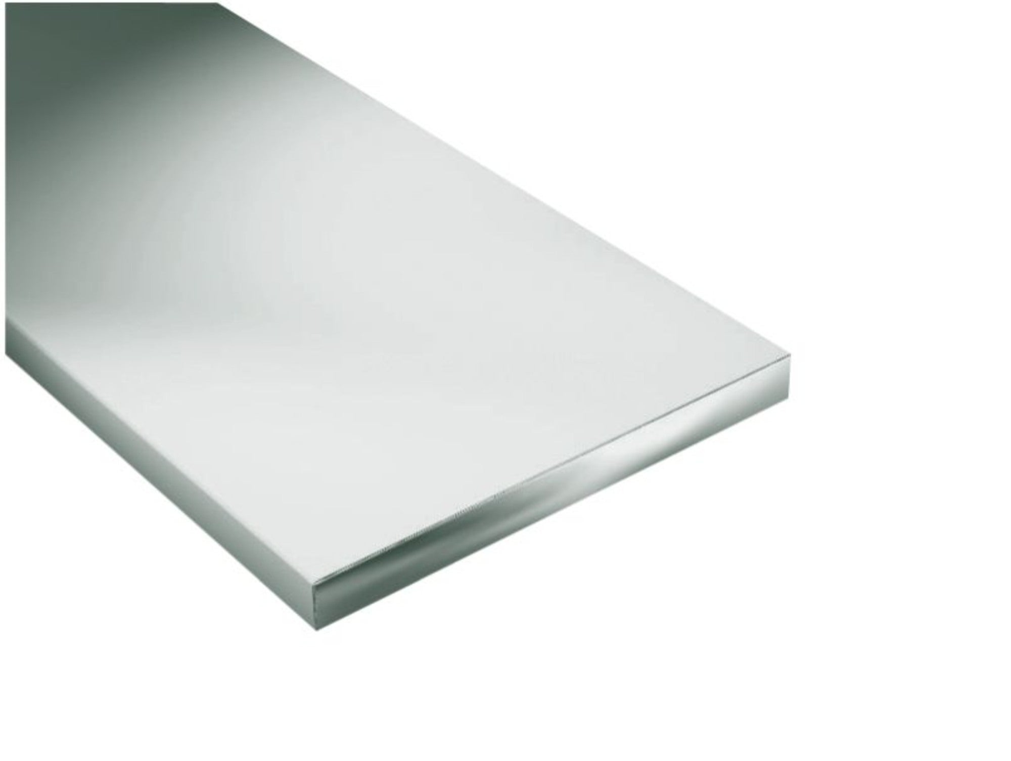 Płaskownik PCV 1000x20x2 mm
