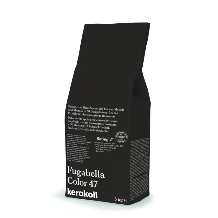 Fugabella Color 47 3 kg