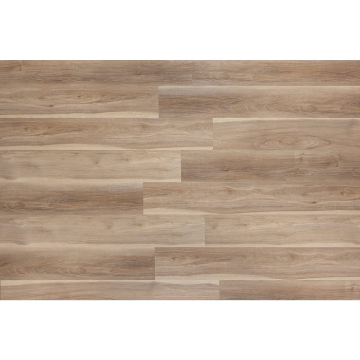 Panel winylowy SPC Dąb Rock kl.32 4 mm 4V op. 2,22 m2 wodoodporny