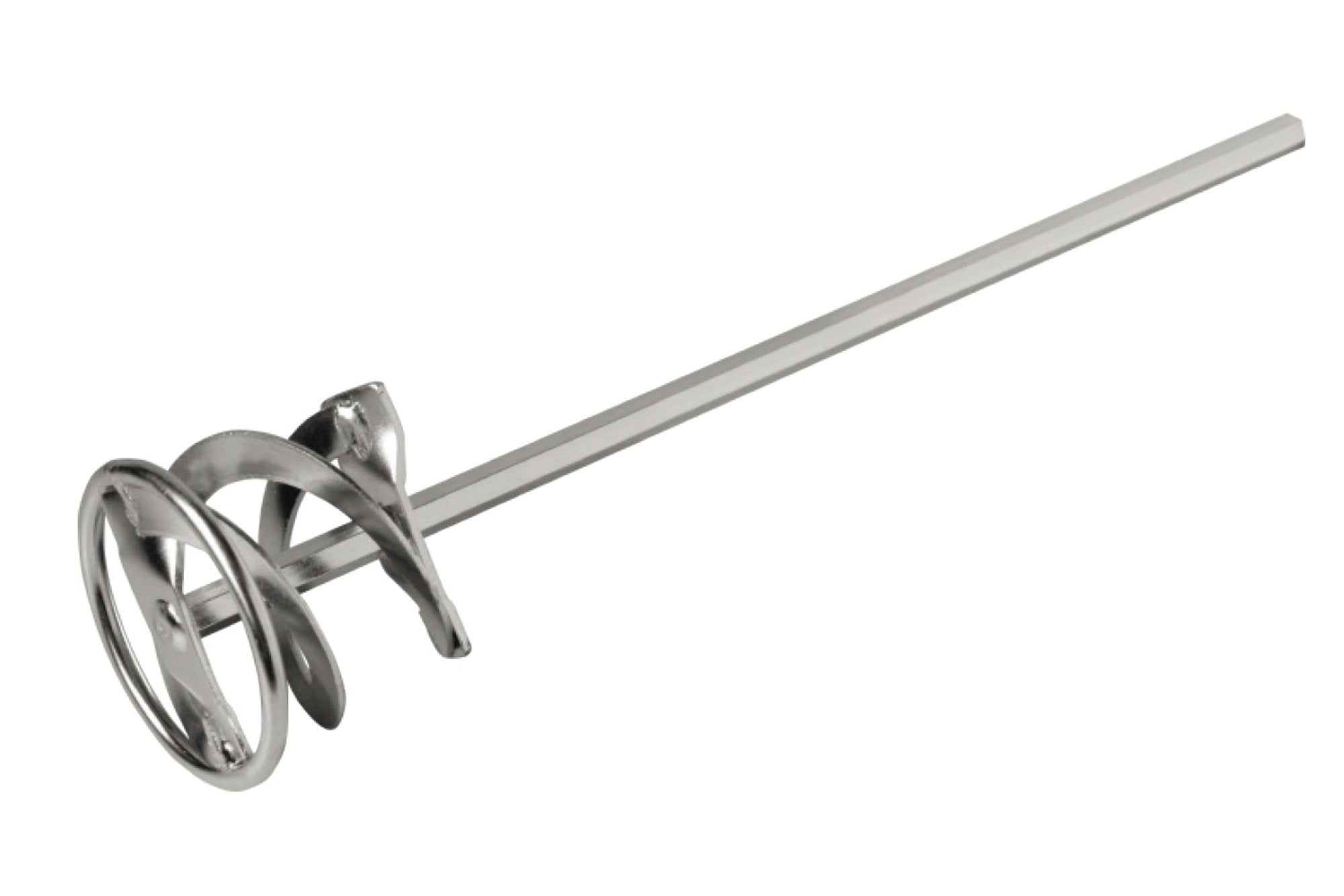 Mieszadło do zapraw 120x600 mm, uchwyt HEX 0