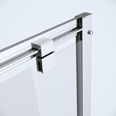 Drzwi prysznicowe Cersanit Pivot 90X190 cm EZZD1000185896 3