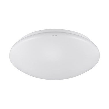Plafon LED okrągły, na wymienne źródło 2xE27