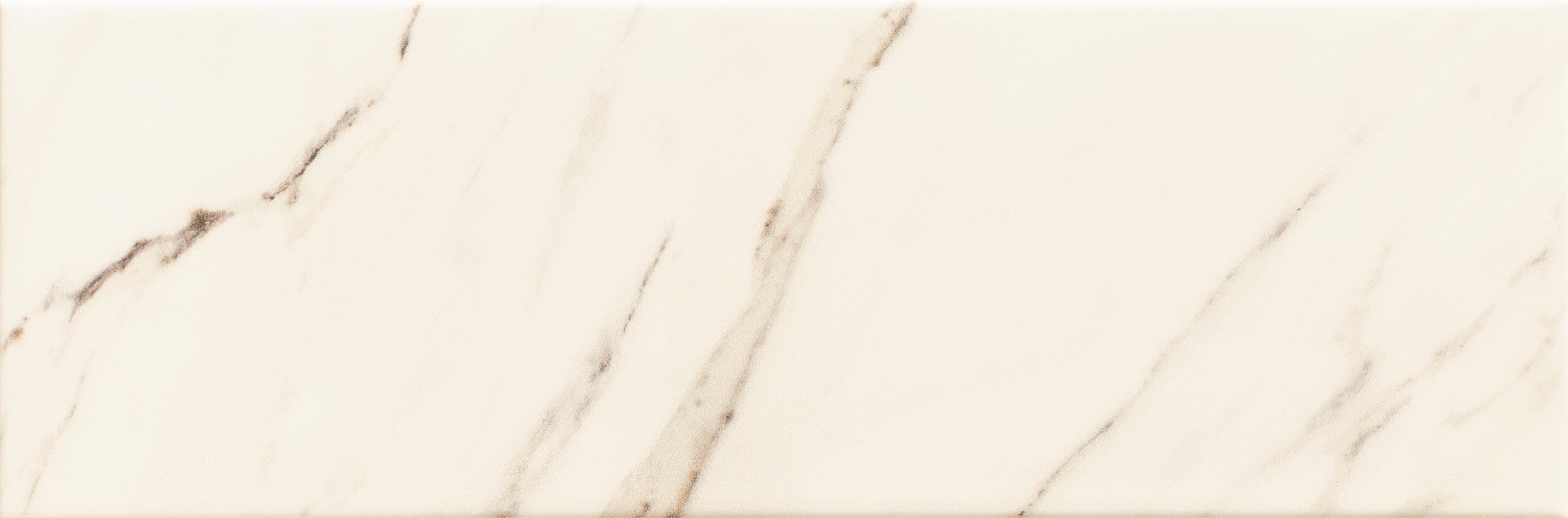 Płytka ścienna Carilla White połysk 15x45 cm 0.99 m2 2