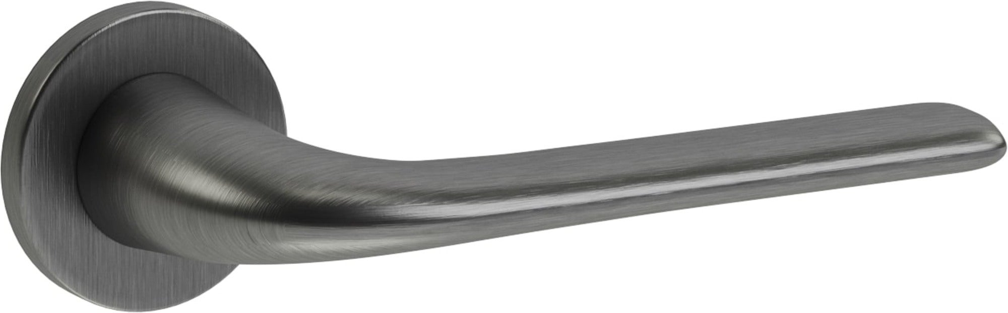 Klamka FIORO gunmetal