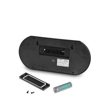 Oprawa solarna 1-S 500lm 2000mAh IP54 7