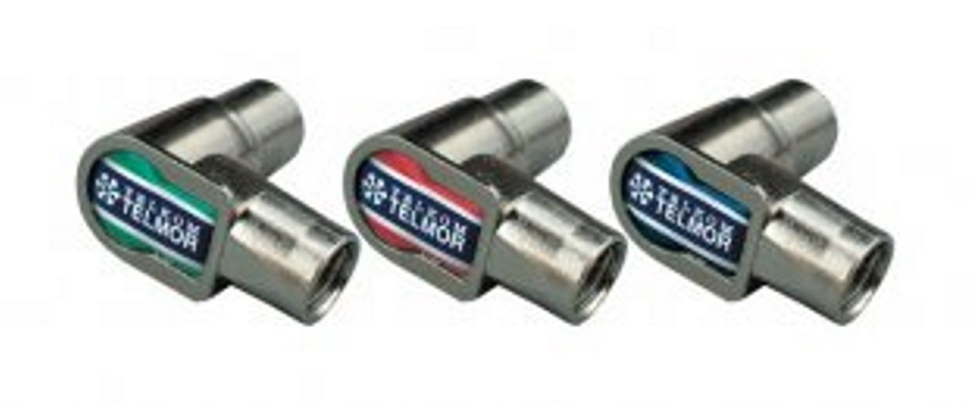 Wtyk antenowy kątowy 0