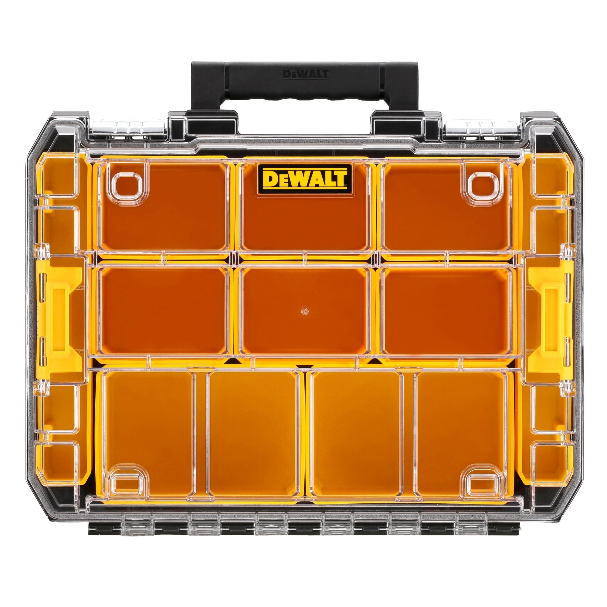 Skrzynia organizer TSTAK wodoszczelny DWST82968-1 2