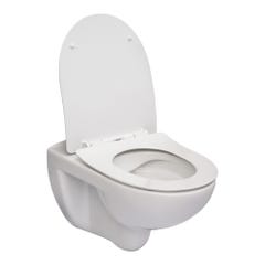 Zestaw podtynkowy WC Roca Active Mitos A893104210 1