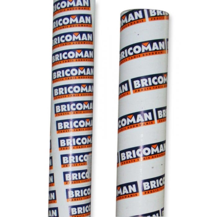 Tuba szalunkowa kartonowa 26x300 cm