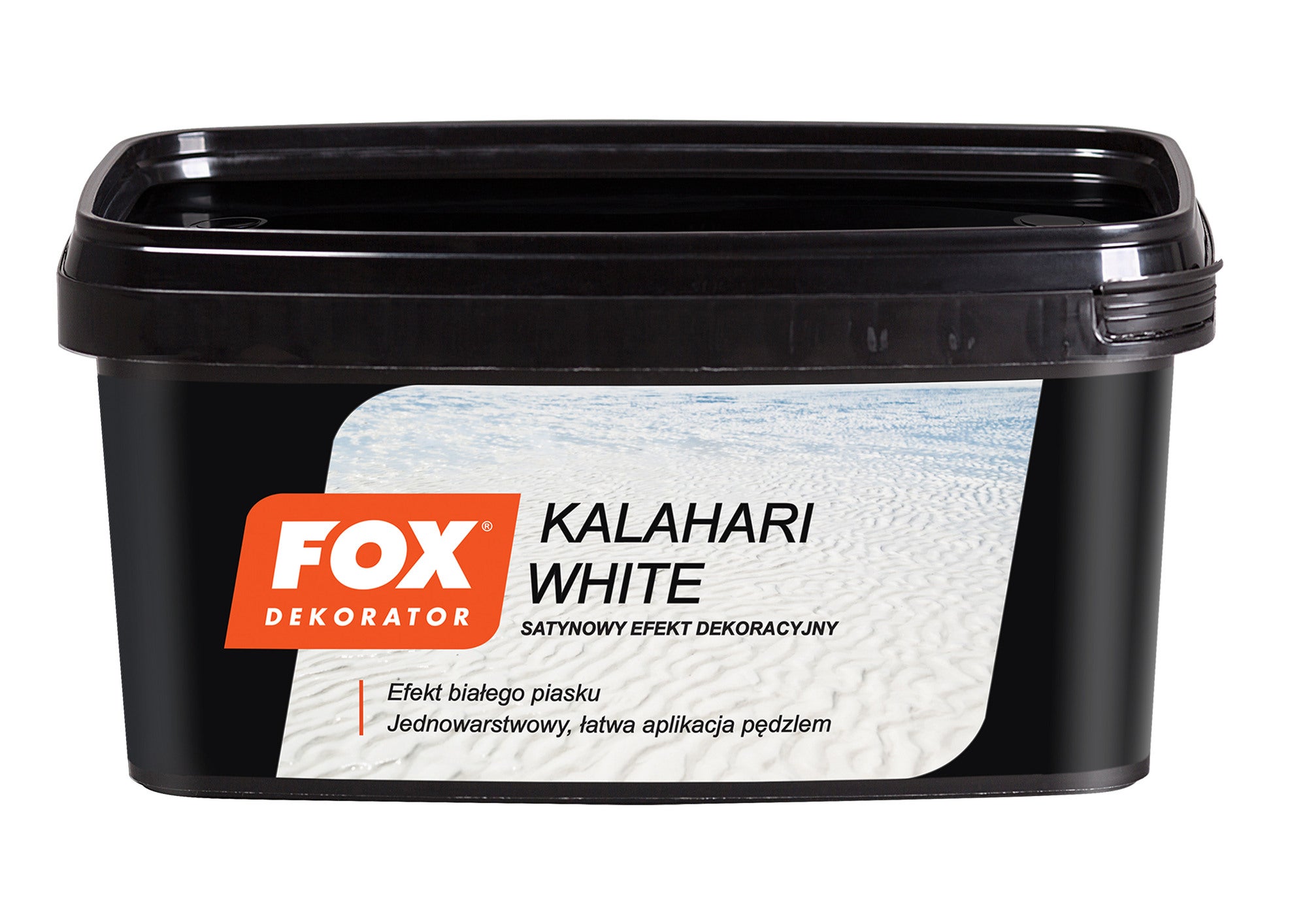 FOX kalahari white 1l